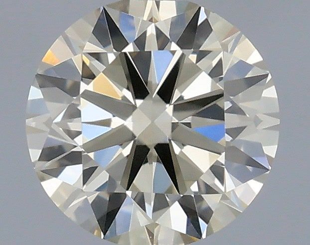 0.3 ct Round Diamond