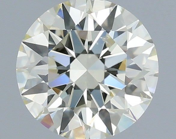 0.4 ct Round Diamond