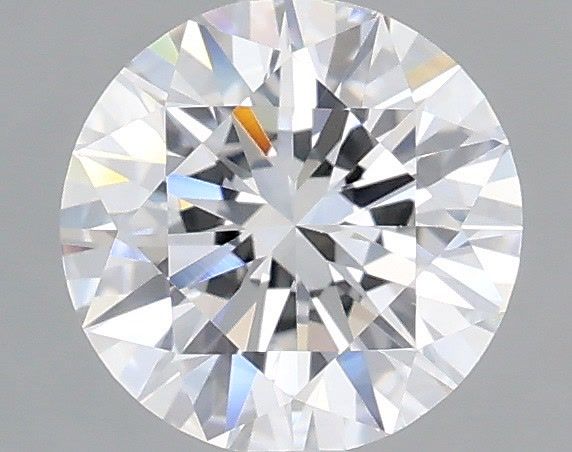 1.09 ct. round Lab Grown Diamond front image