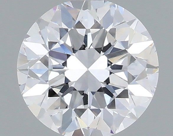 1.09 ct lab-grown Round Diamond