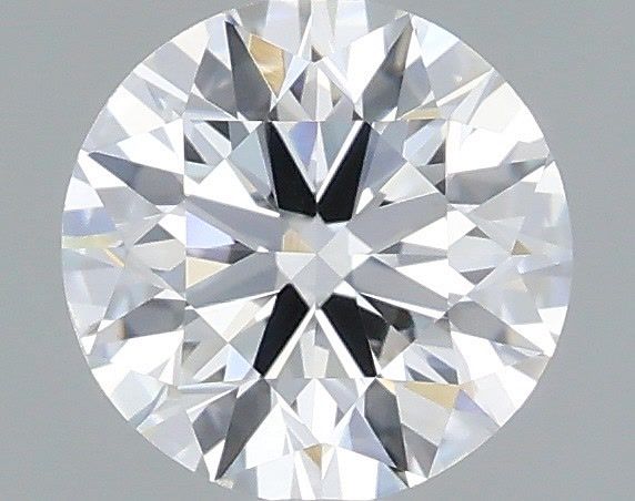 1.09 ct. round Lab Grown Diamond front image
