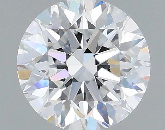 1.09 ct. round Lab Grown Diamond front image