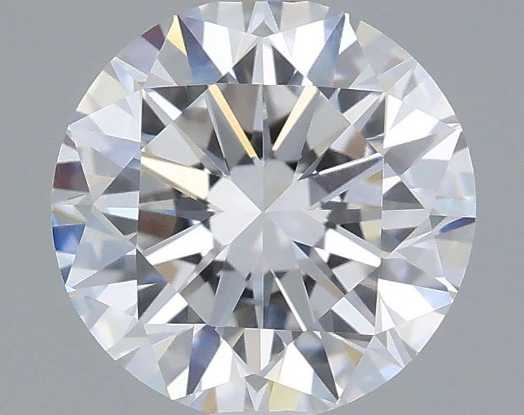 1.06 ct. round Lab Grown Diamond front image