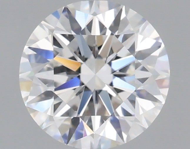 1.10 ct. round Lab Grown Diamond front image