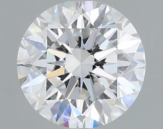 1.08 ct. round Lab Grown Diamond front image