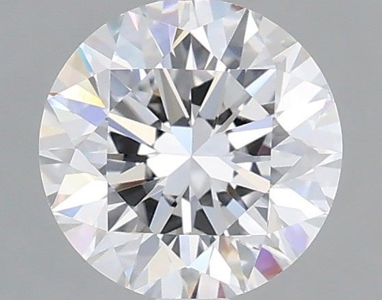 1.09 ct. round Lab Grown Diamond front image