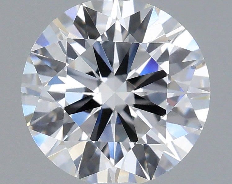 1.06 ct. round Lab Grown Diamond front image