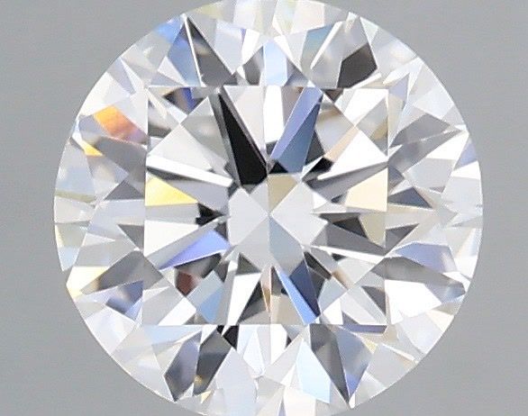 1.07 ct. round Lab Grown Diamond front image
