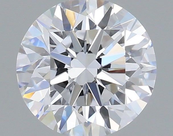 1.09 ct. round Lab Grown Diamond front image