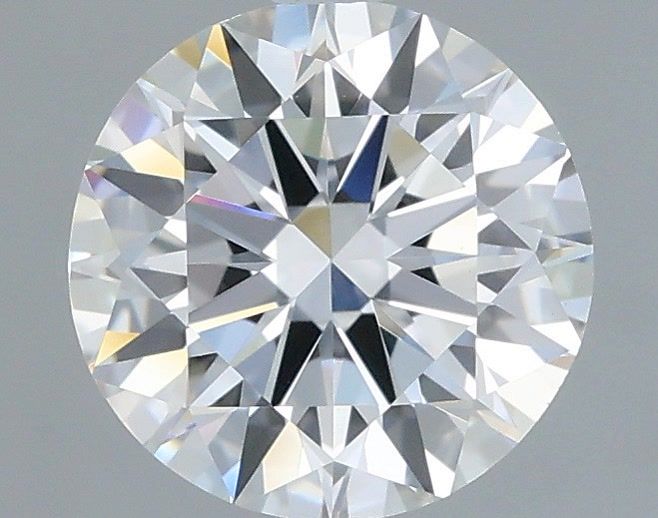 1.09 ct. round Lab Grown Diamond front image