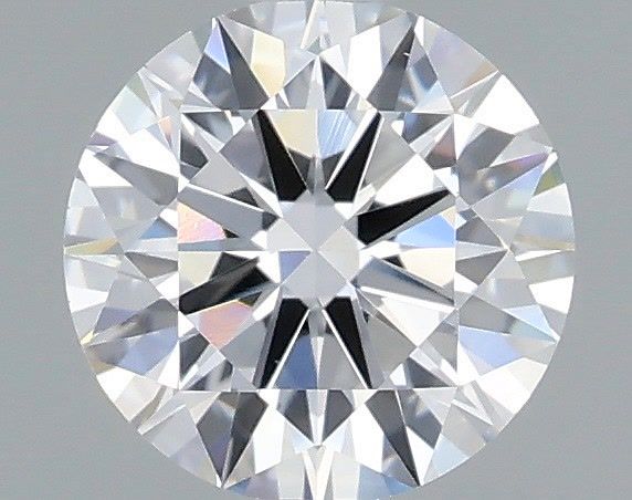1.09 ct. round Lab Grown Diamond front image