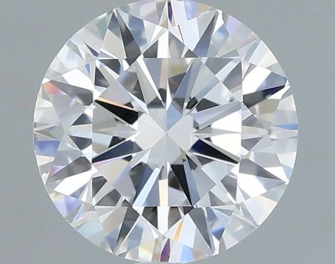 1.09 ct. round Lab Grown Diamond front image