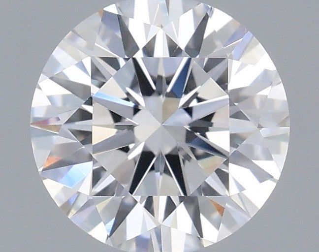 1.07 ct. round Lab Grown Diamond front image