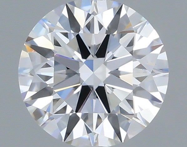0.48 ct lab-grown Round Diamond