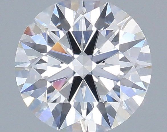 0.44 ct lab-grown Round Diamond