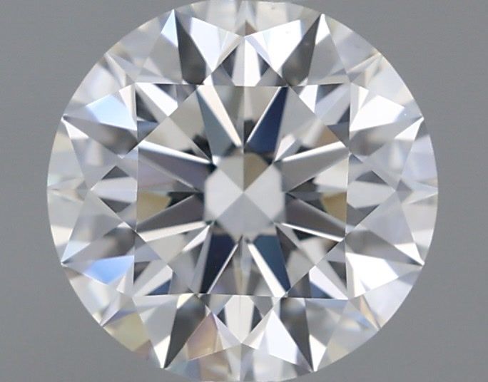 1.05 ct. round Lab Grown Diamond front image