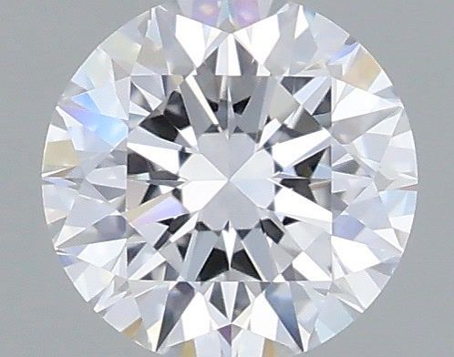 Diament 0.45 ct D/IF