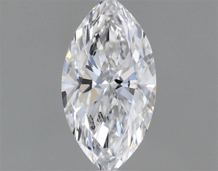 0.33 ct lab-grown Marquise Diamond