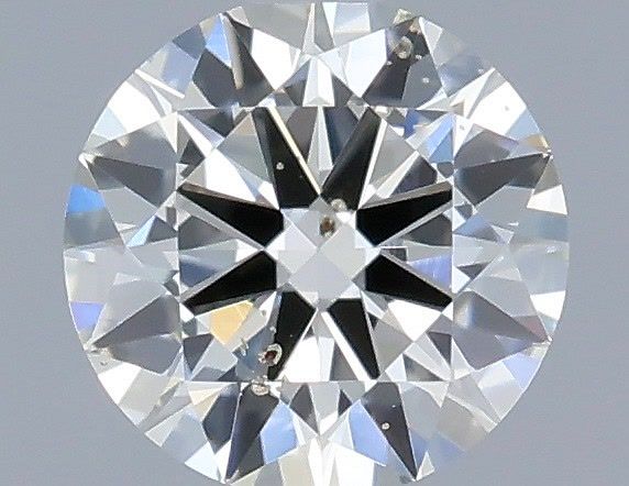 0.32 ct Round Diamond