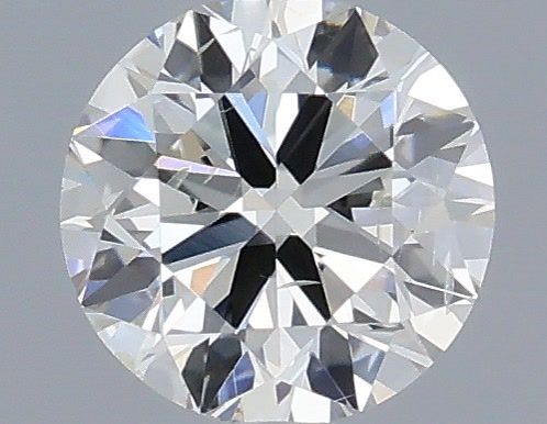 0.3 ct Round Diamond