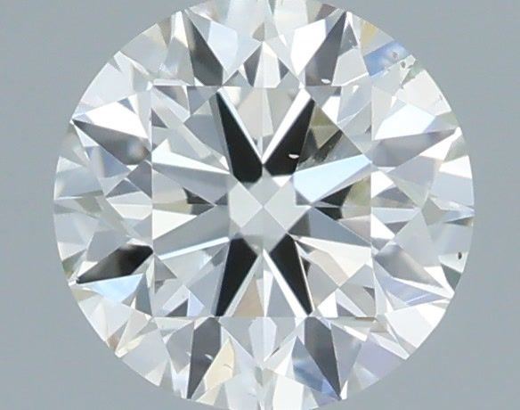 0.40 ct Round diamond