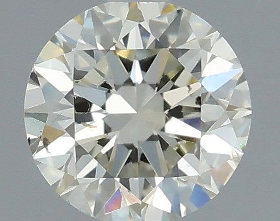 0.4 ct Round Diamond