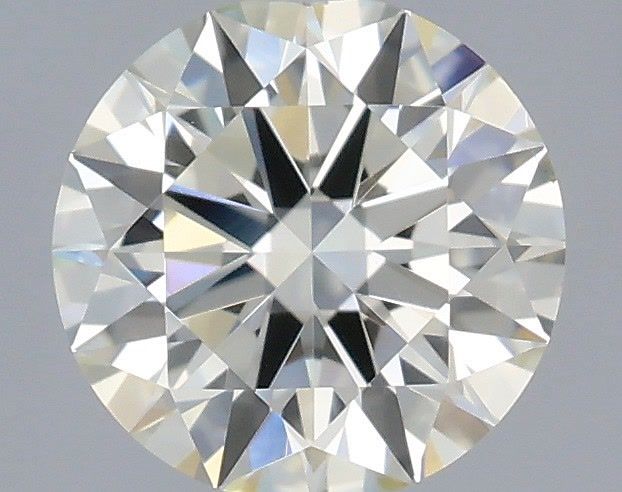 0.41 ct Round Diamond