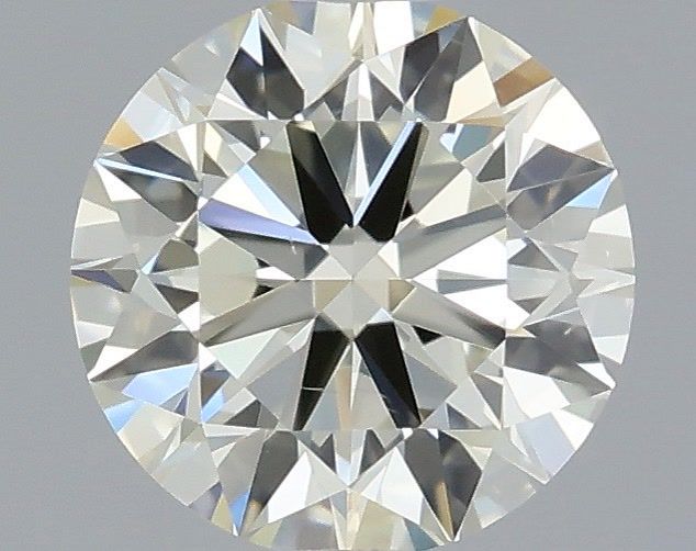 0.4 ct Round Diamond