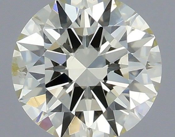 0.31 ct Round Diamond