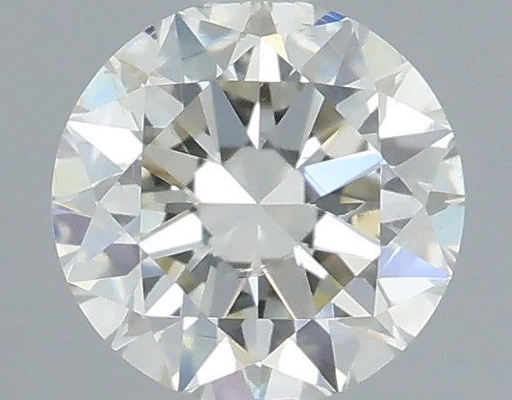 0.3 ct Round Diamond