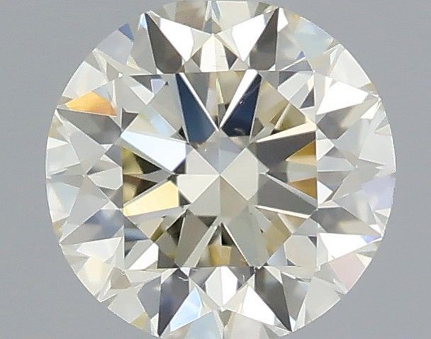 0.4 ct Round Diamond
