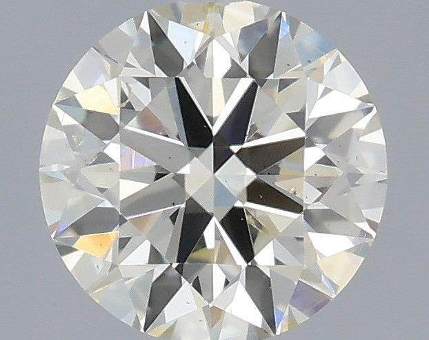 0.4 ct Round Diamond
