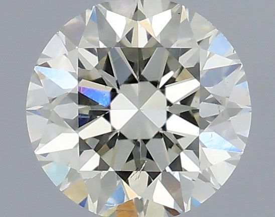 0.4 ct Round Diamond