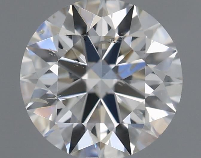 0.41 ct Round Diamond