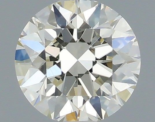 0.3 ct Round Diamond