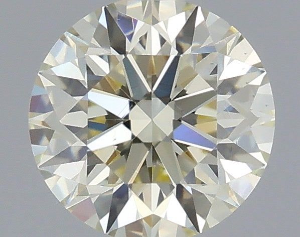 0.31 ct Round Diamond