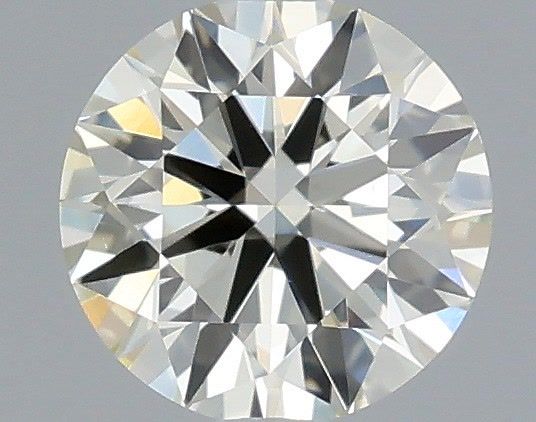 0.3 ct Round Diamond