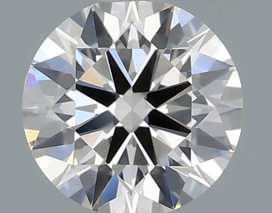 0.31 ct Round Diamond