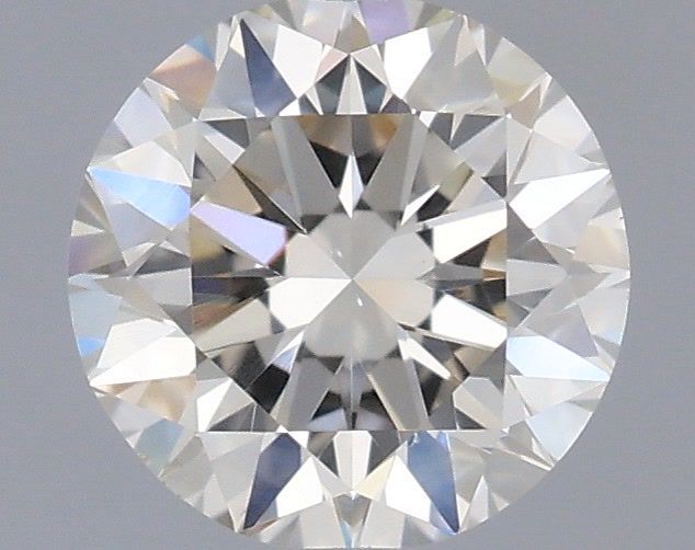 0.4 ct Round Diamond