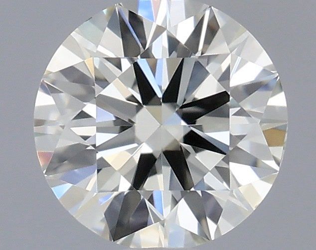 0.4 ct Round Diamond