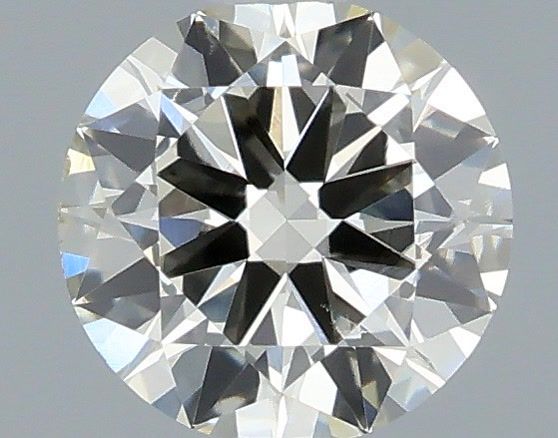 0.3 ct Round Diamond