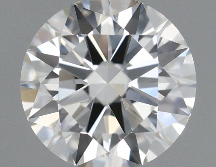 0.35 ct Round Diamond