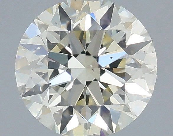 0.4 ct Round Diamond