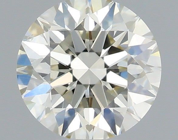 0.4 ct Round Diamond
