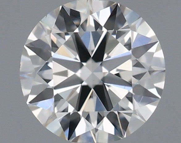 0.34 ct Round Diamond