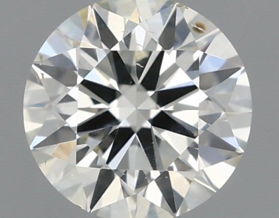 0.40 ct Round diamond