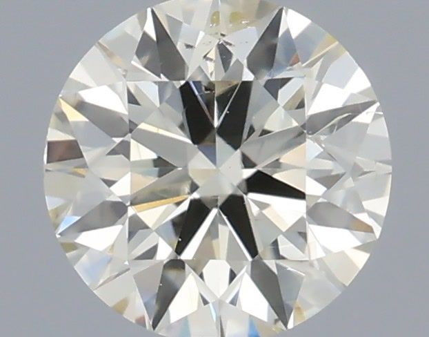 0.4 ct Round Diamond