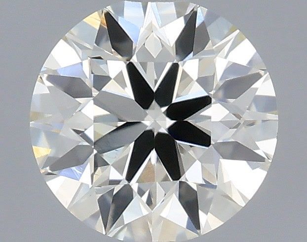 0.4 ct Round Diamond