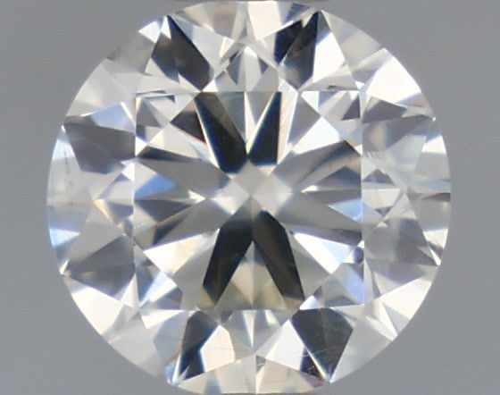 0.4 ct Round Diamond