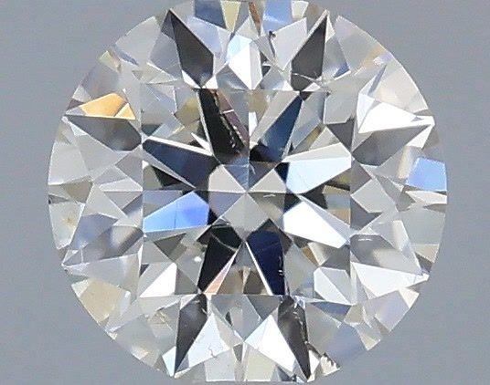 0.3 ct Round Diamond